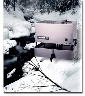 Water Distillers